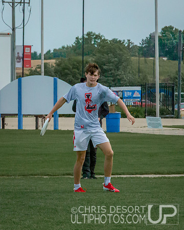 2024 High School National Invite (HSNI) ©