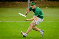 Mixed Division Pool Play at the u23 World Championships