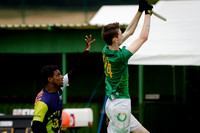 Mixed Division Pool Play at the u23 World Championships