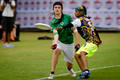 India vs Ireland - Pool P Mixed - WU23 Ultimate Championships 2015