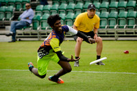 Mixed Division Pool Play at the u23 World Championships