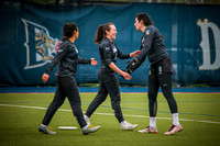 Philadelphia Surge vs Indianapolis Red