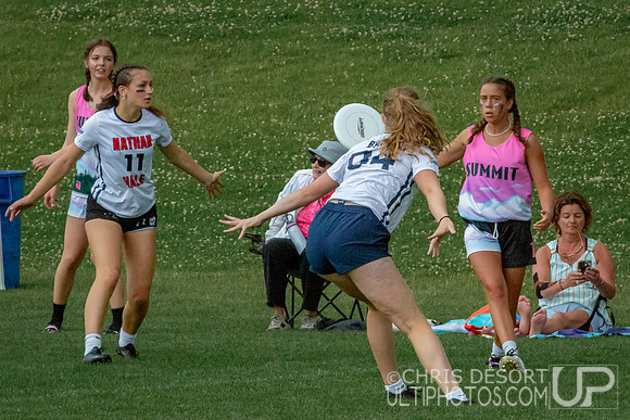 2024 High School National Invite (HSNI) ©
