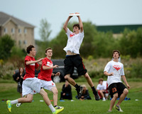 U16 Open Championship -- YCC 2012 Sunday Action