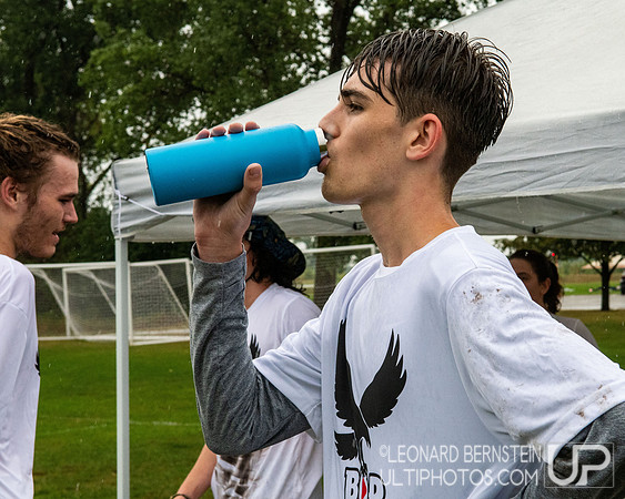 US Open YCC 2022 Saturday