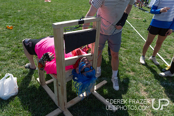 Fools Fest 2025 Sunday Full Coverage
