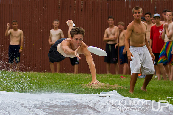 CUT Camp: Session 2 - Day 4 highlights