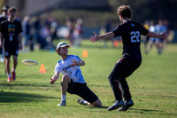 Day 1 at the 2026 Presidents' Day Invite