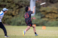 Day 2 at the 2026 Presidents' Day Invite