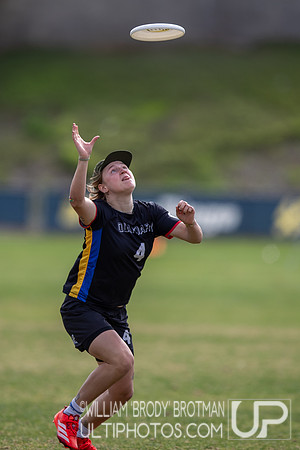 Day 2 at the 2026 Presidents' Day Invite
