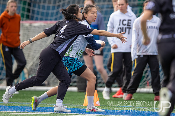 Day 3 at the 2026 Presidents' Day Invite