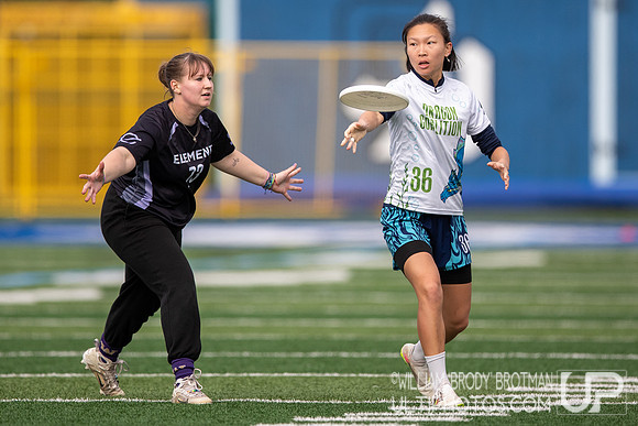Day 3 at the 2026 Presidents' Day Invite
