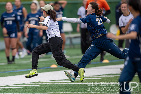 Day 3 at the 2026 Presidents' Day Invite