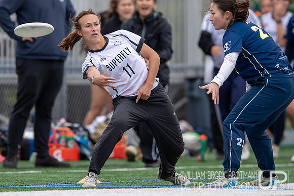 Day 3 at the 2026 Presidents' Day Invite