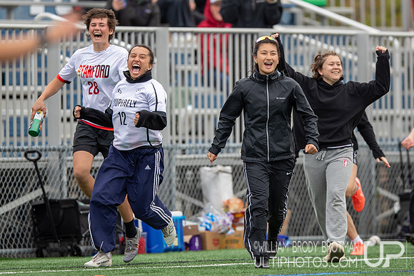 Day 3 at the 2026 Presidents' Day Invite