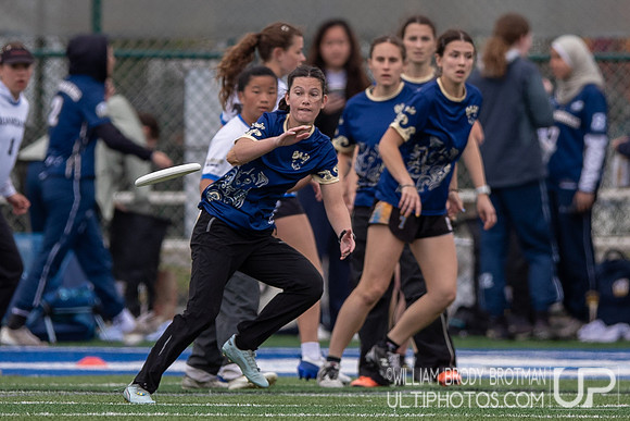 Day 3 at the 2026 Presidents' Day Invite