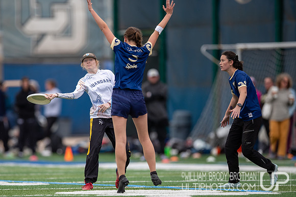 Day 3 at the 2026 Presidents' Day Invite