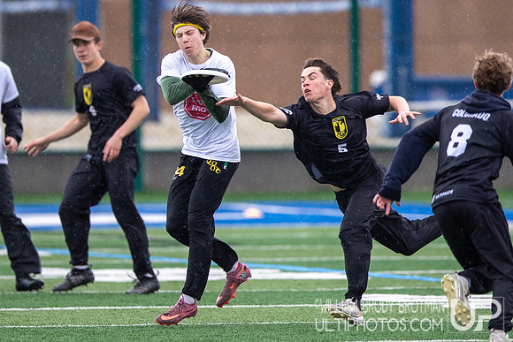 Day 3 at the 2026 Presidents' Day Invite