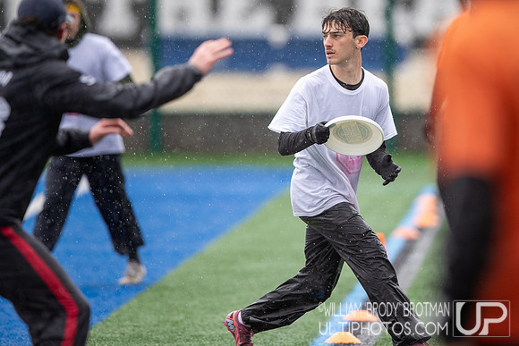 Day 3 at the 2026 Presidents' Day Invite