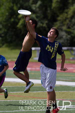 CUT Camp: Session 2 - Day 5 highlights