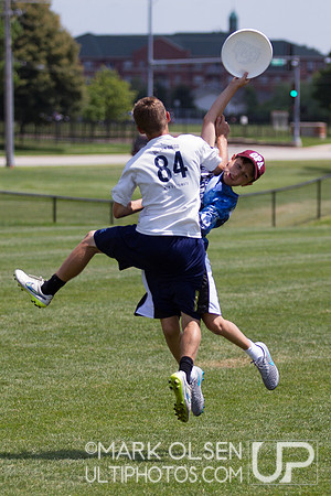 CUT Camp: Session 2 - Day 5 highlights