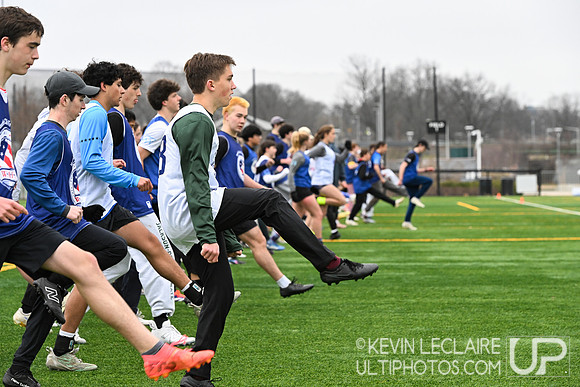 WAFC YCC team tryouts