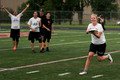 Fury vs Riot - Women's Division Finals - USAU US Open 2015