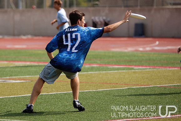 Chicago CUT Camp II, Friday