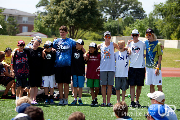 Chicago CUT Camp II, Friday