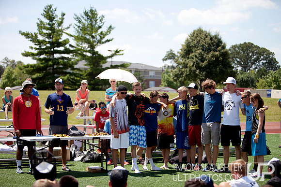 Chicago CUT Camp II, Friday