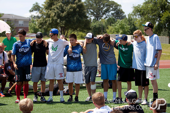 Chicago CUT Camp II, Friday