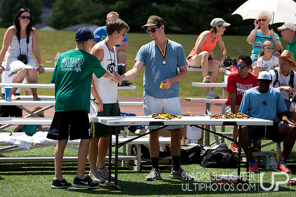 Chicago CUT Camp II, Friday