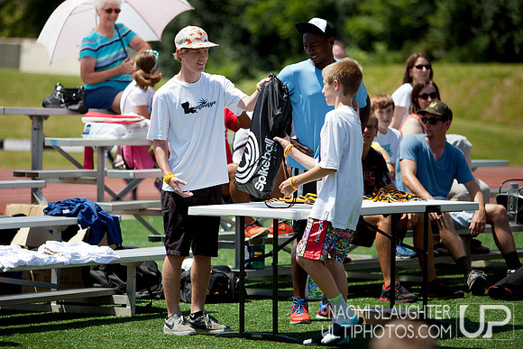 Chicago CUT Camp II, Friday