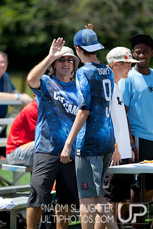 Chicago CUT Camp II, Friday