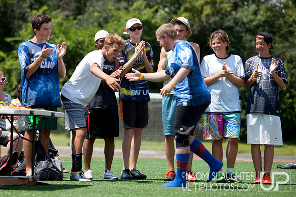 Chicago CUT Camp II, Friday