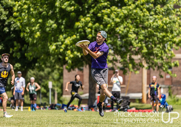 Sunday Action -- Mixed Easterns 2022