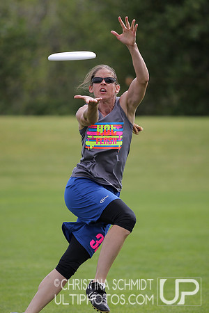 USA Ultimate Masters Championship - Friday