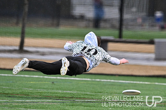 D3 River City Showdown 2026 Sunday