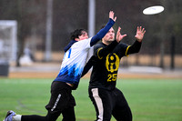 D3 River City Showdown 2026 Sunday