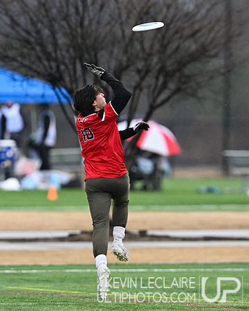 D3 River City Showdown 2026 Sunday