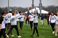 D3 River City Showdown 2026 Sunday