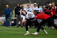 D3 River City Showdown 2026 Sunday
