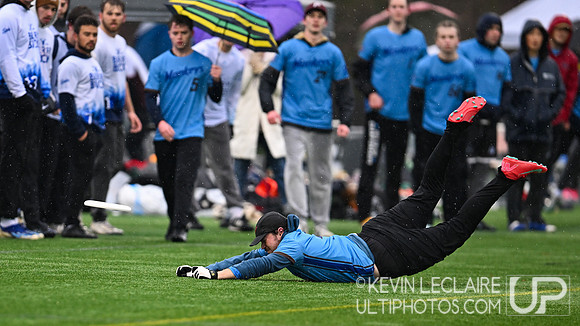 D3 River City Showdown 2026 Sunday