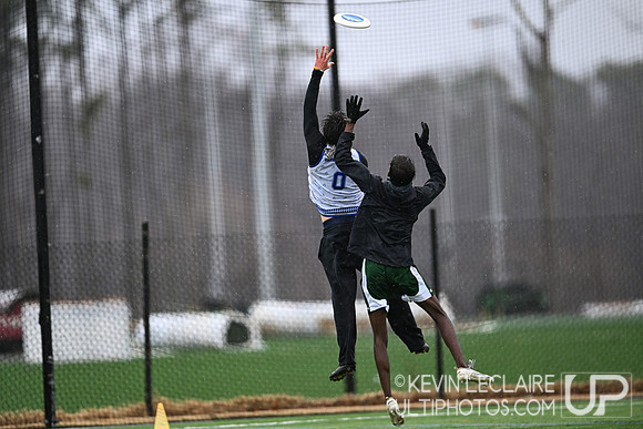 D3 River City Showdown 2026 Sunday