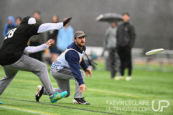 D3 River City Showdown 2026 Sunday