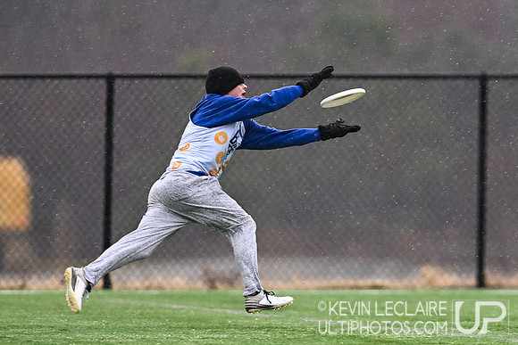 D3 River City Showdown 2026 Sunday