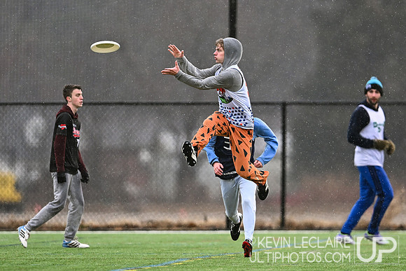 D3 River City Showdown 2026 Sunday