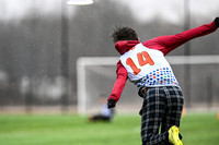 D3 River City Showdown 2026 Sunday