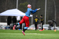 D3 River City Showdown 2026 Sunday
