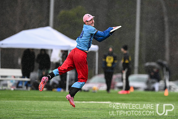 D3 River City Showdown 2026 Sunday